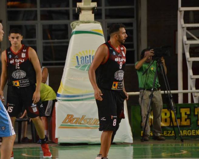Liga Argentina: Tiro Federal volvió a ganar en su casa